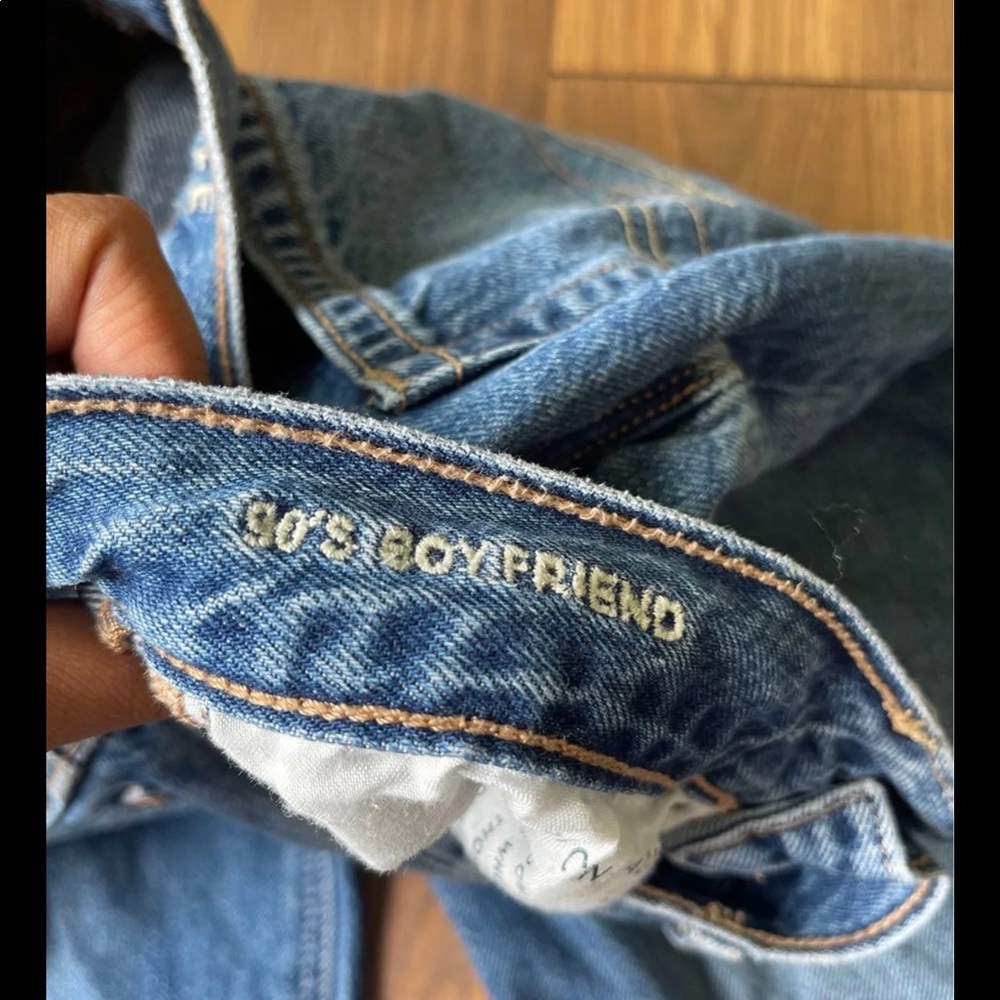 AE 90s boyfriend jeans - Picture 4 of 5